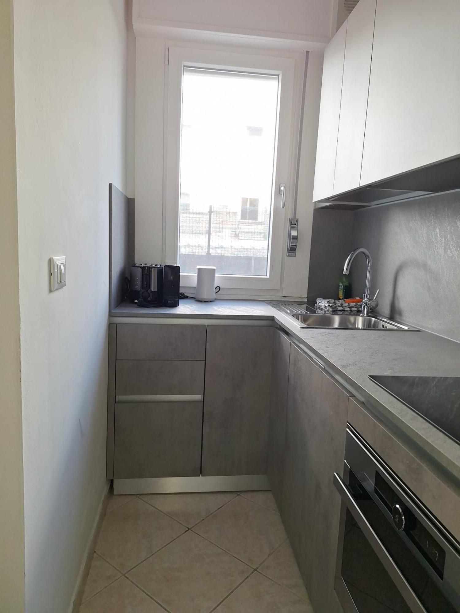 Apartment Cuore Del Lido Lignano Sabbiadoro Exterior foto